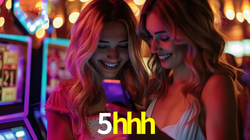 5hhh - Desafio de Nervos Fortes - 5hhh.com
