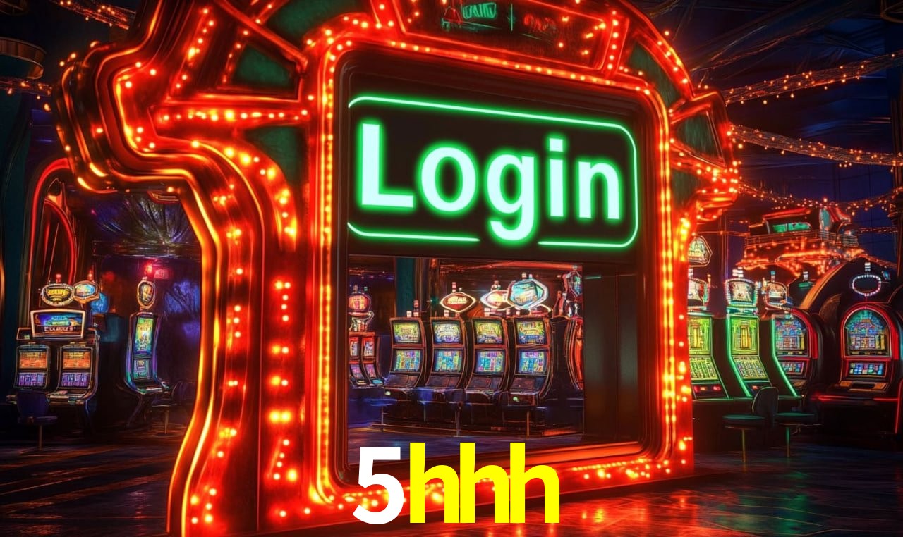 Estatísticas 5hhh