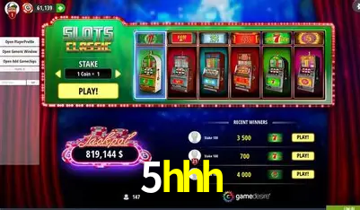 Desvendando o Mundo dos Jogos Virtuais na 5hhh