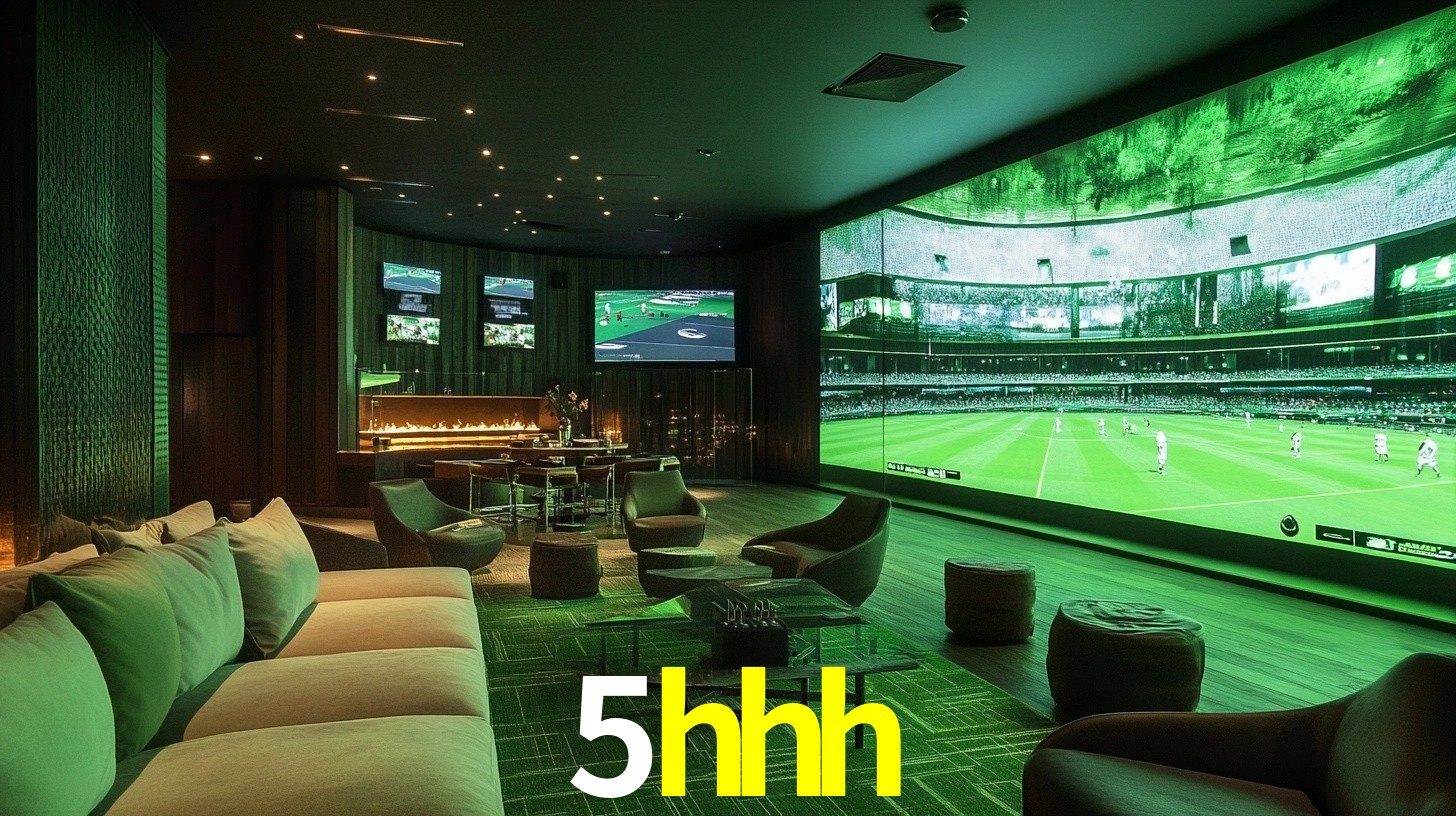 5hhh - Site Oficial Brasileiro Autorizado - 5hhh.com