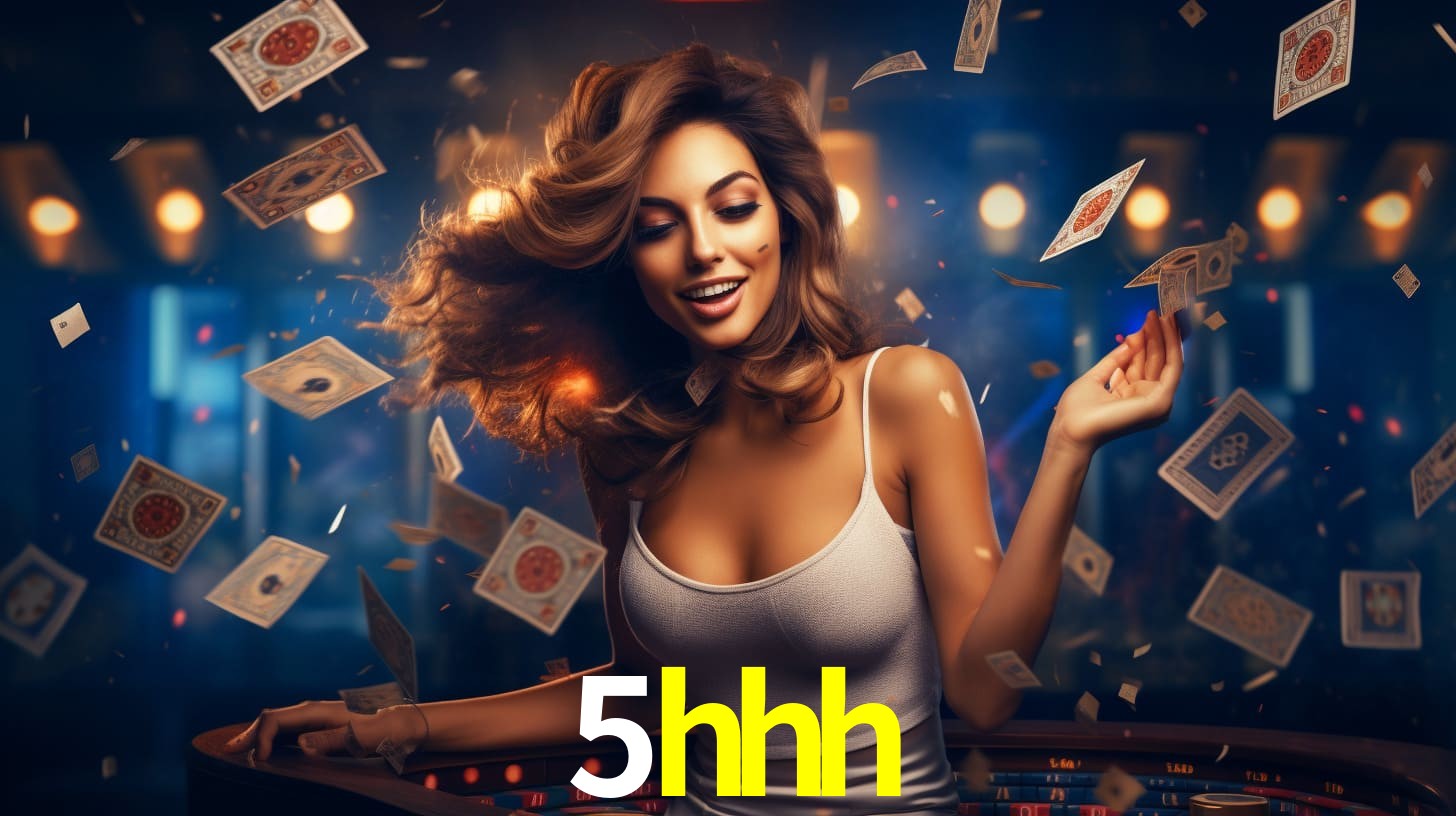 Welcome Bonus 5hhh