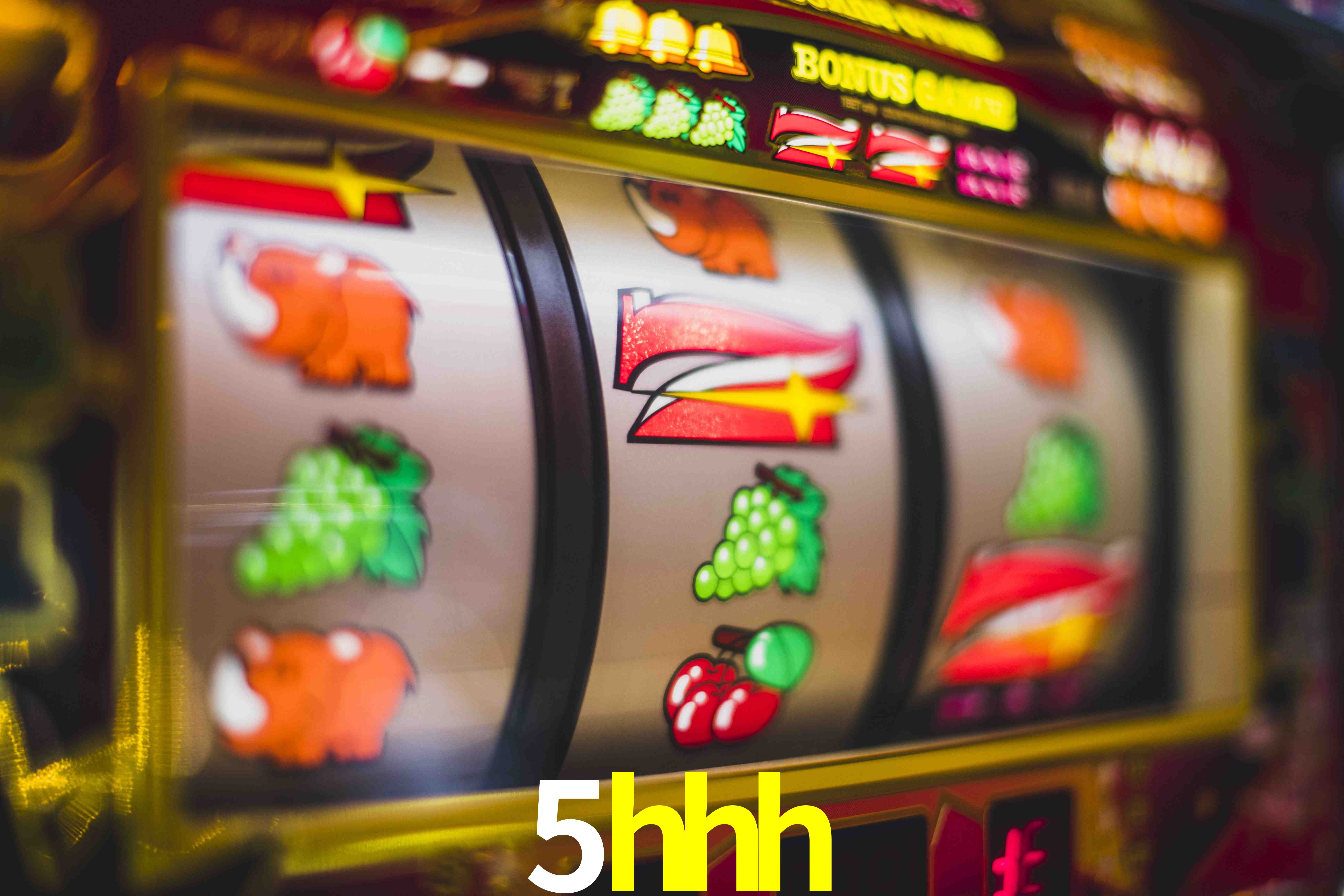 VIP Casino 5hhh