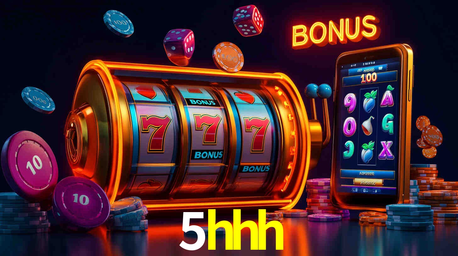 Estatísticas Esportivas 5hhh