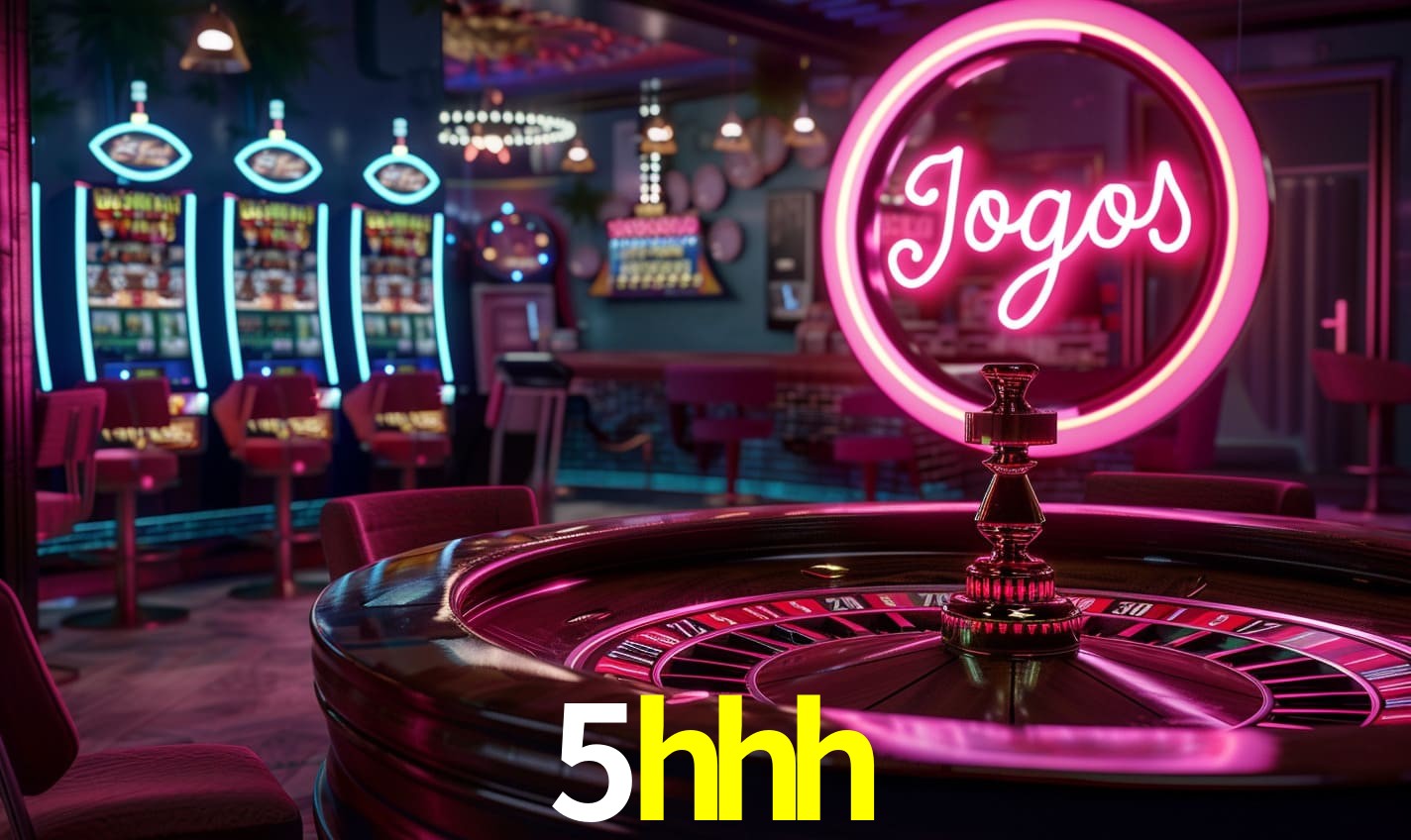Casino Ao Vivo 5hhh