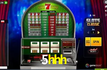 Exclusive Offers 5hhh
