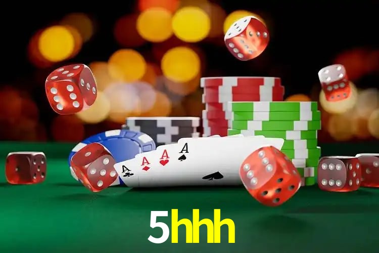 Descubra o Programa VIP da 5hhh: Vantagens Exclusivas para Jogadores