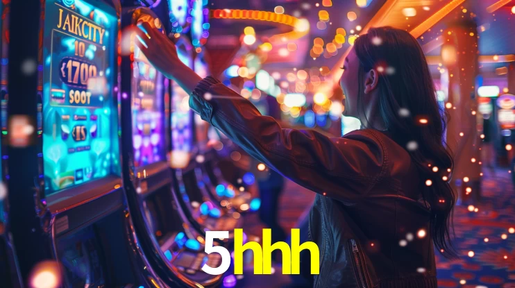 5hhh: Seu Especialista em Apostas Esportivas Brasileiras