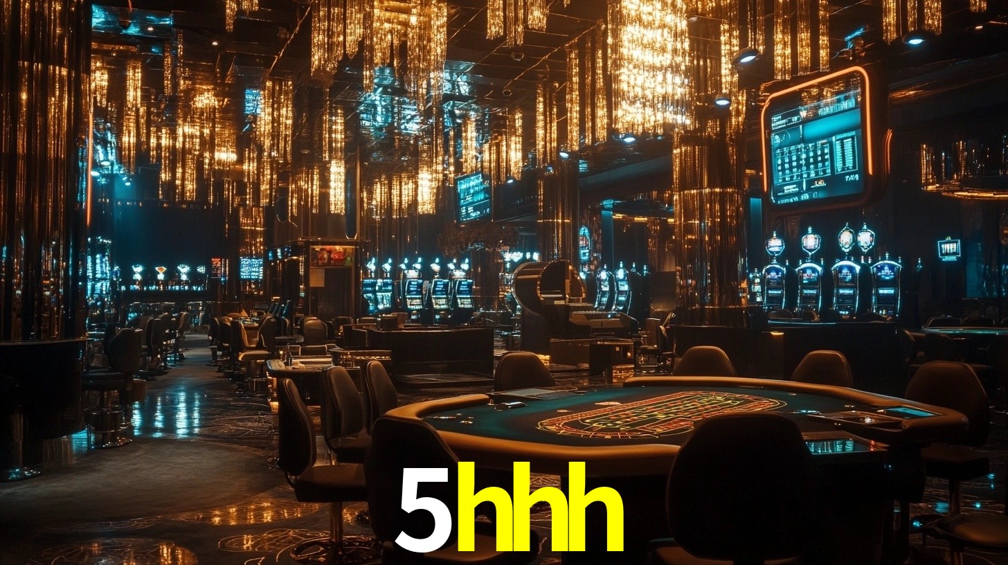 5hhh bet