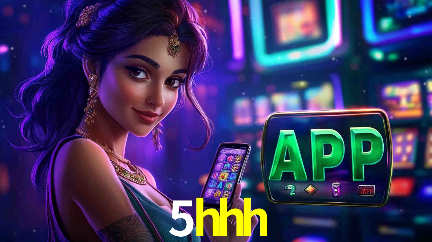 Descubra a Magia dos Jogos de Arcade no 5hhh