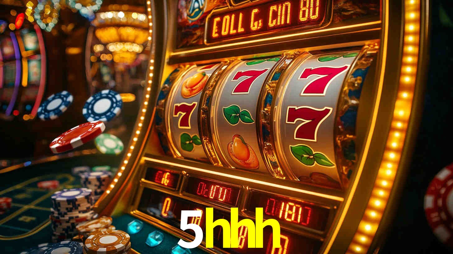 5hhh bet