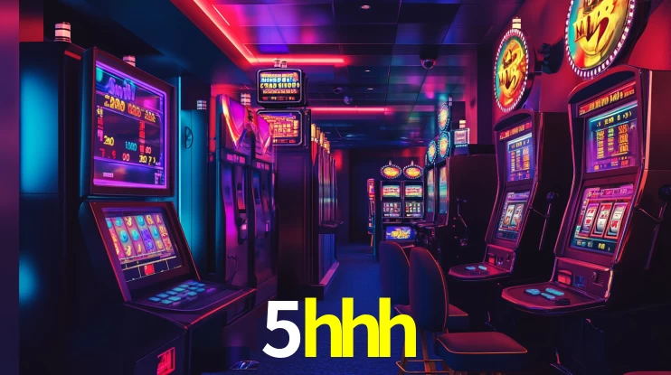 5hhh bet