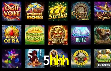 Weekend Specials 5hhh