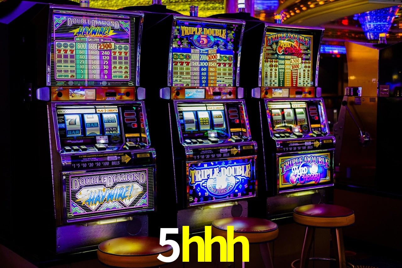 Estatísticas Esportivas 5hhh