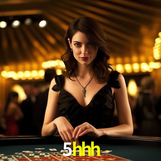A Emoção da Loteria na 5hhh: Uma Chance de Mudança de Vida