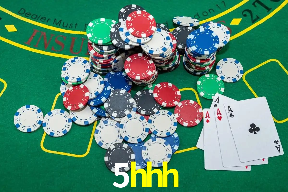 Casino VIP 5hhh