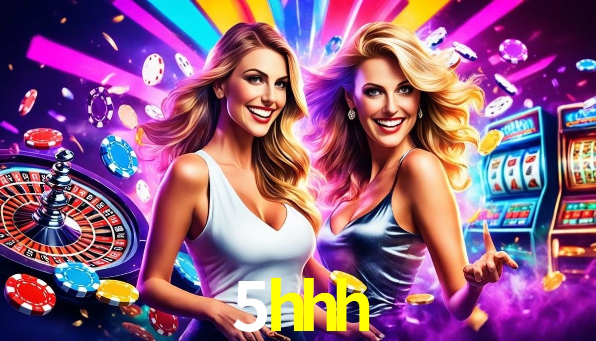 Casino Ao Vivo 5hhh