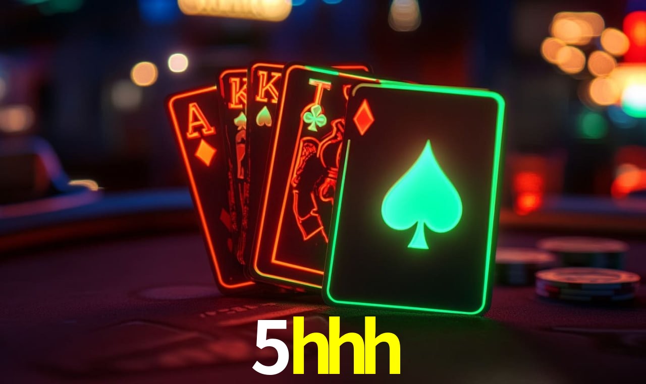 Provedores de Jogos 5hhh
