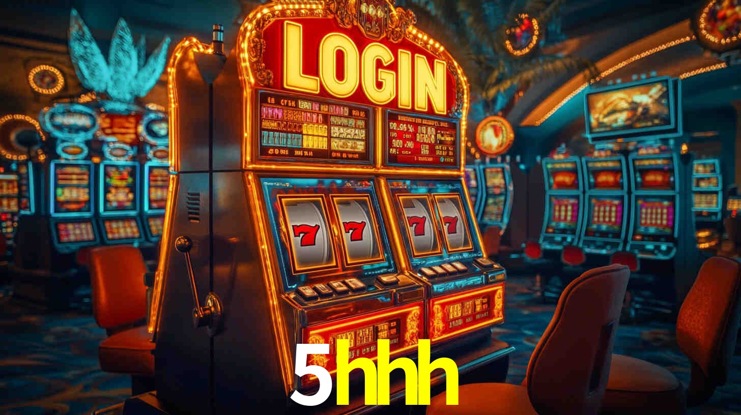 5hhh App Interface