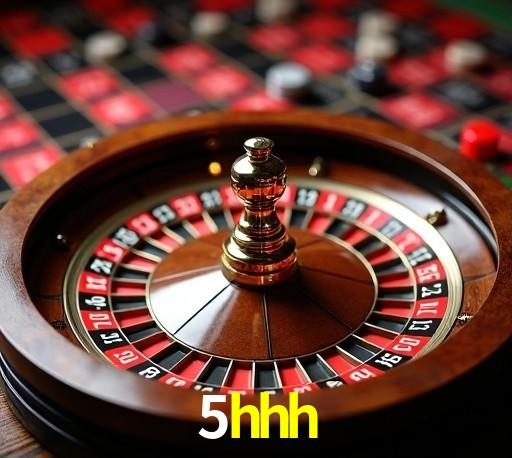 5hhh Plataforma Confiável