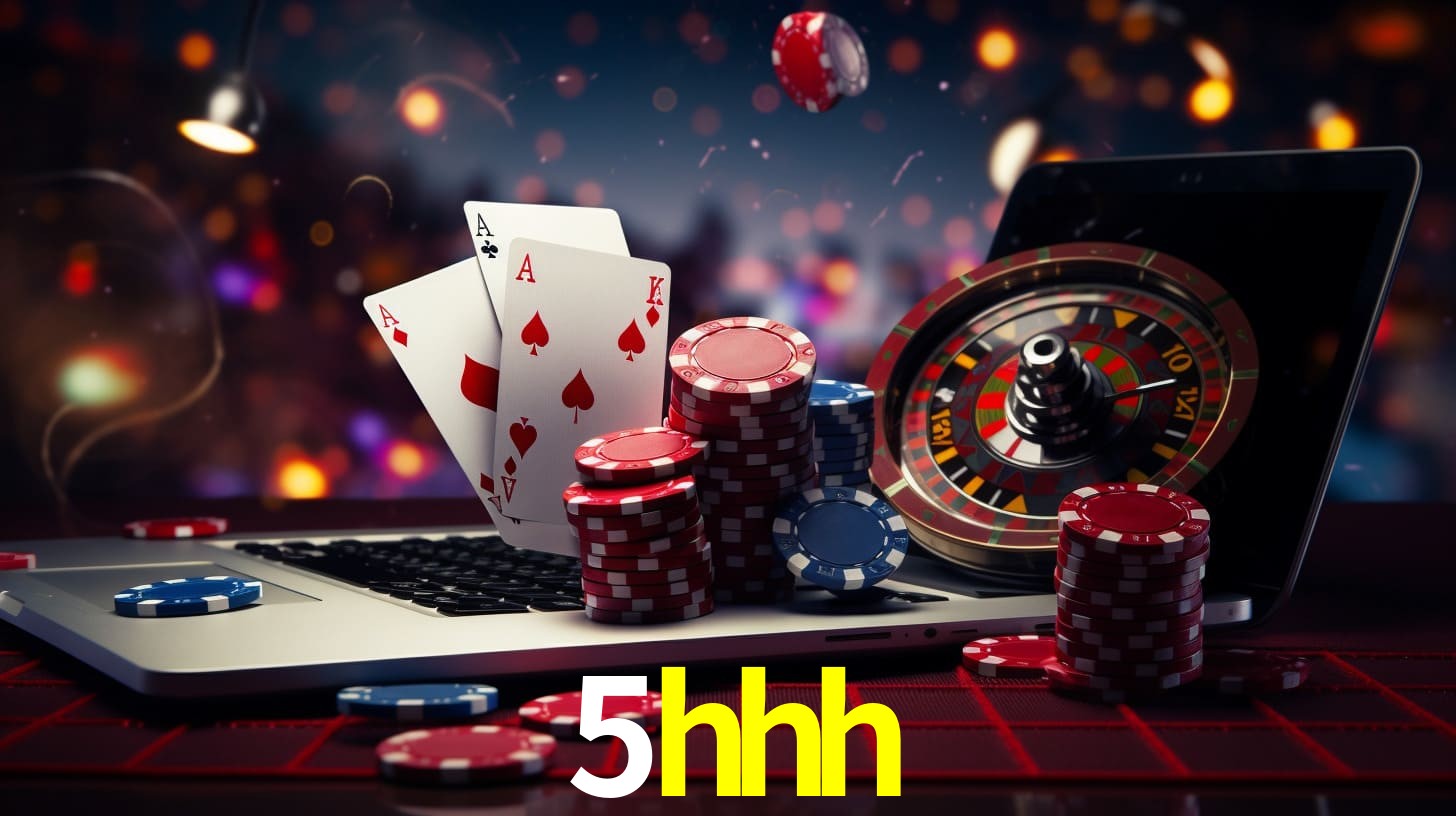 Live Casino 5hhh
