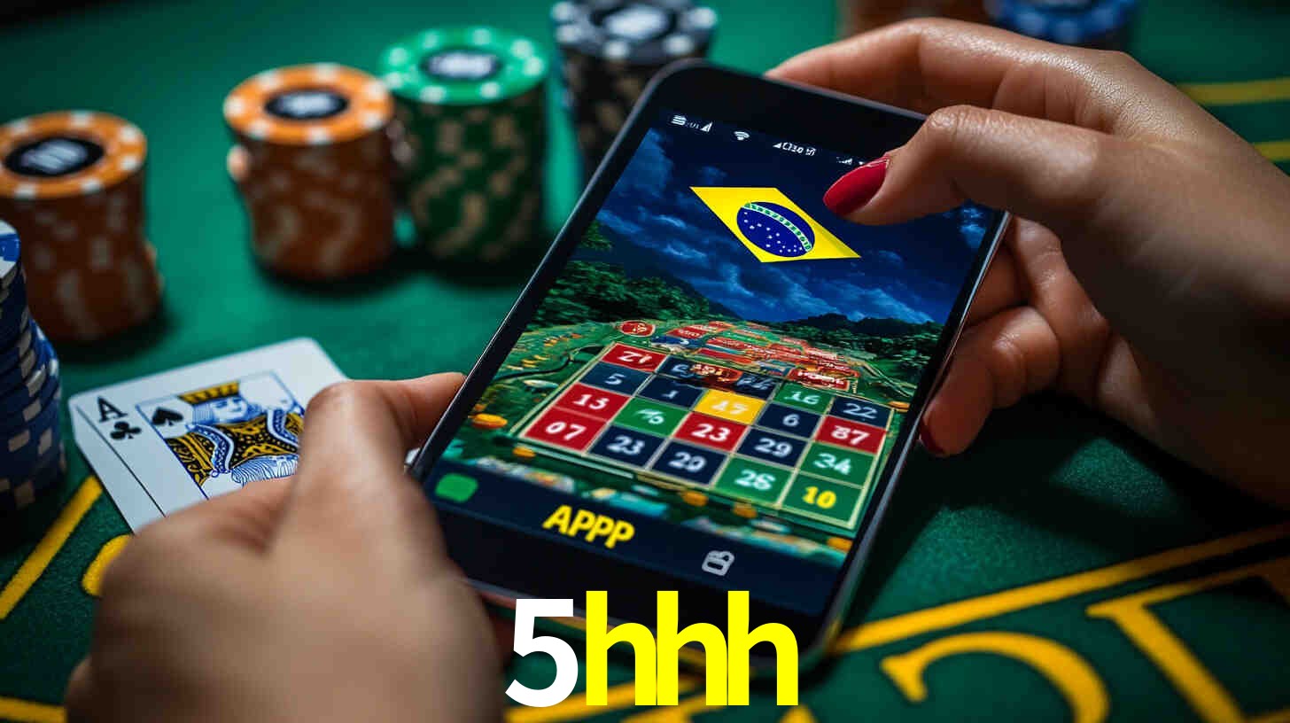Descubra a Essência do 5hhh: Nossa História e Compromissos
