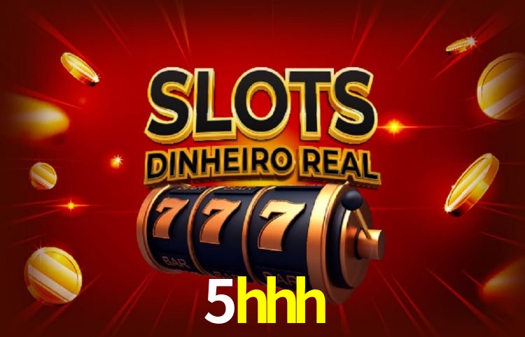 5hhh Logo Seguro