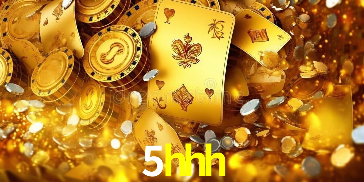cassino 5hhh