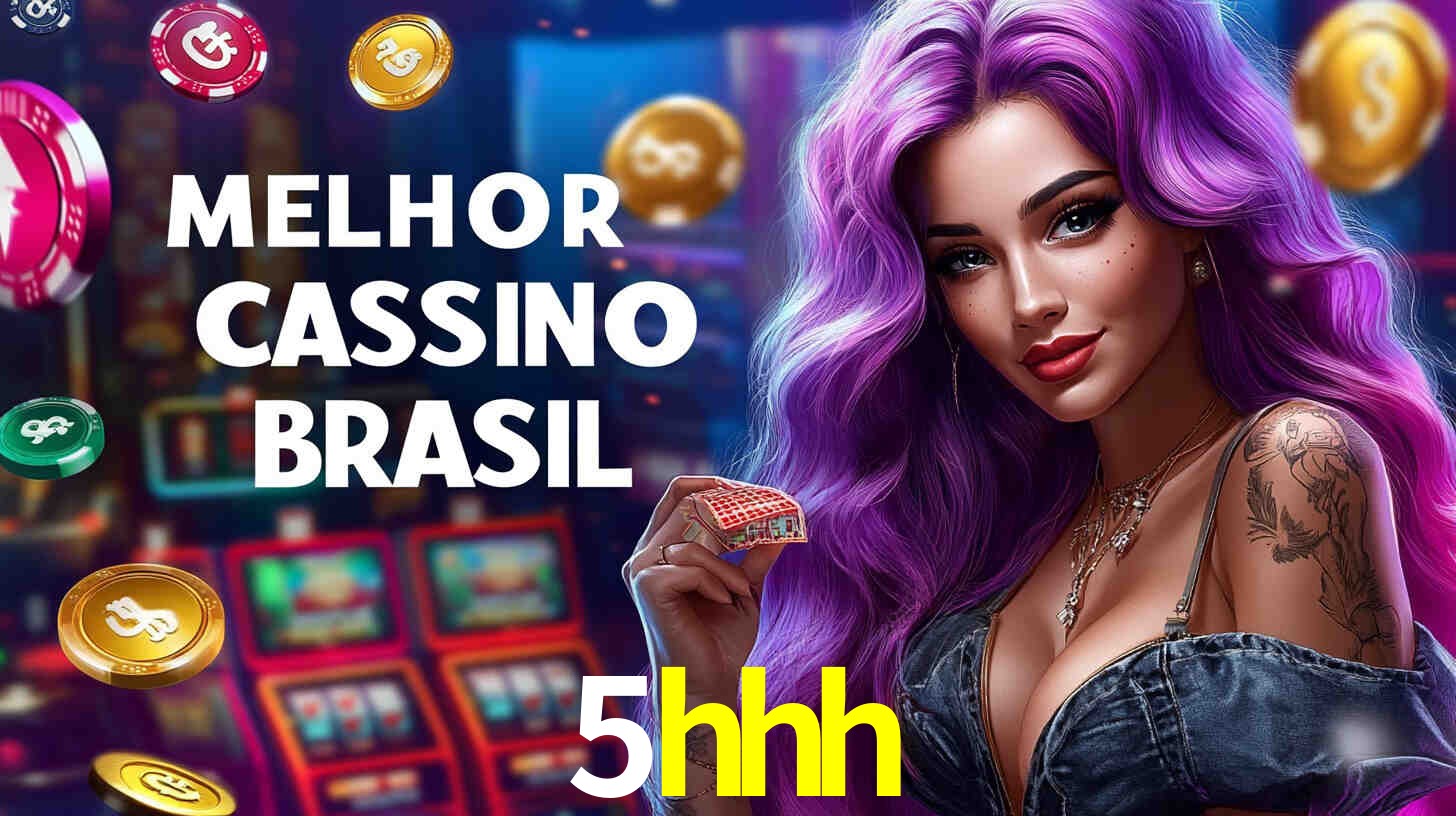Descubra o Programa VIP da 5hhh: Vantagens Exclusivas para Jogadores