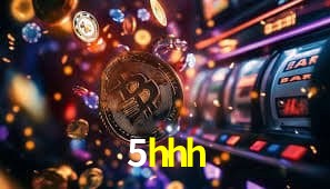 Interface do App 5hhh