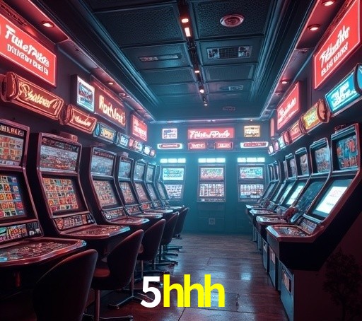 Logo da 5hhh