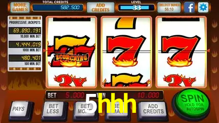 A Emoção da Loteria na 5hhh: Uma Chance de Mudança de Vida