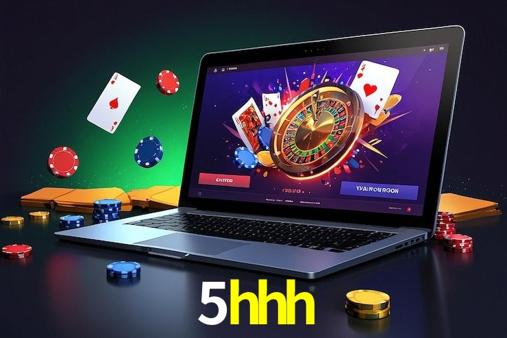 5hhh Seguro SSL