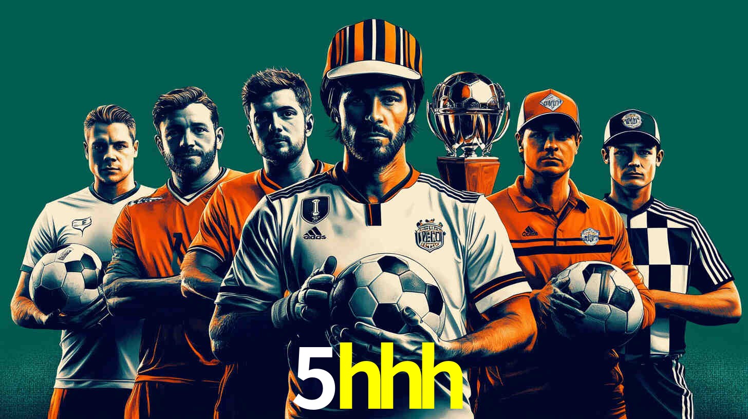 Inovações de Jogos na 5hhh: O Futuro das Experiências Interativas