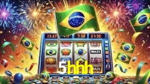 Slot Games 5hhh