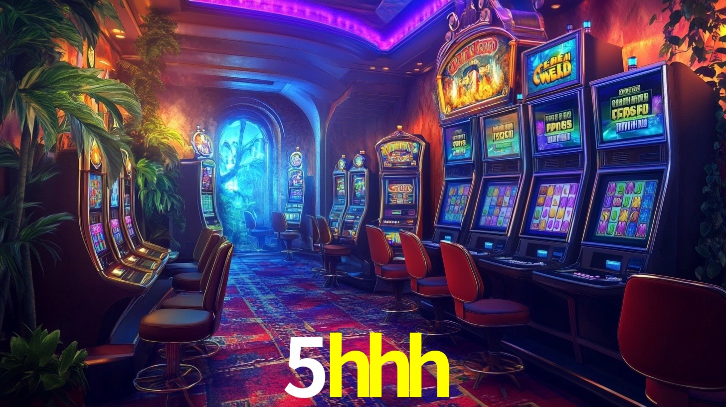 Welcome Bonus 5hhh
