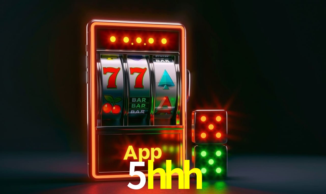 Jogos de Slot 5hhh