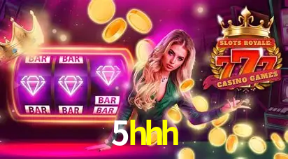 A Revolução dos Aplicativos de Jogos no 5hhh